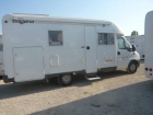 camping car en tres bon etat san degat - mejor precio | unprecio.es