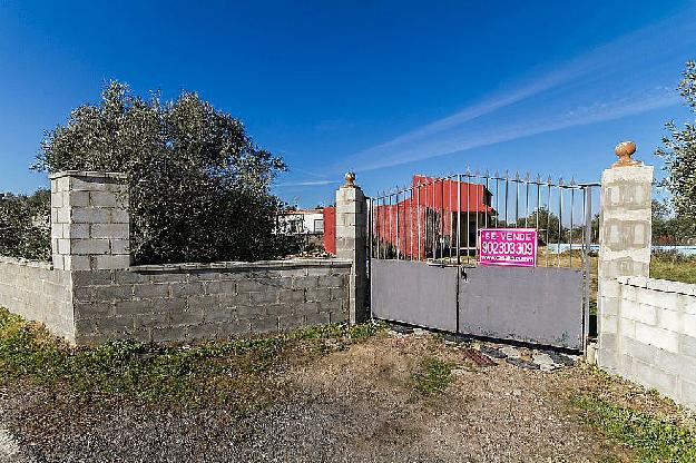 Casa en Utrera