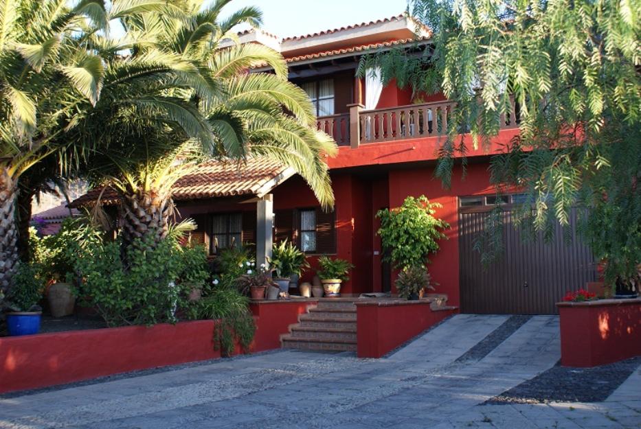 Casa,vista al mar y la montaña,260 m2