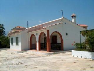 Chalet en alquiler en Alhaurín de la Torre, Málaga (Costa del Sol)