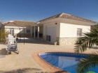 Chalet en venta en Cucador (El), Almería (Costa Almería) - mejor precio | unprecio.es