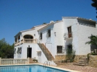 Chalet en venta en Javea/Xàbia, Alicante (Costa Blanca) - mejor precio | unprecio.es