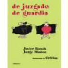 De juzgado de guardia - mejor precio | unprecio.es