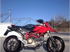 DUCATI HYPERMOTARD 1100 S 07´ - mejor precio | unprecio.es