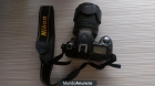 En venta Nikon D90 Kit + objetivo 18-105 mm barato - mejor precio | unprecio.es