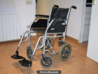 EN VENTA SILLA DE RUEDAS - mejor precio | unprecio.es