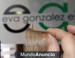 Extensiones de cabello: 5% descuento