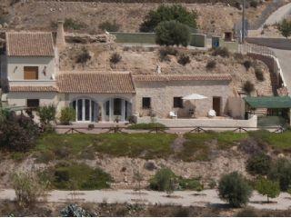 Finca/Casa Rural en venta en Abanilla, Murcia (Costa Cálida)