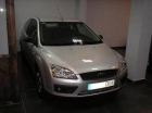 FORD FOCUS 1.6 TDCI 110 - Valladolid - mejor precio | unprecio.es