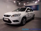 Ford Focus - mejor precio | unprecio.es
