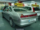 Honda Accord 3.0 VTEC - mejor precio | unprecio.es