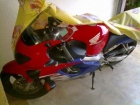 Honda CBR 600 F - mejor precio | unprecio.es