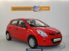 Hyundai i20 5P 1.2 L - mejor precio | unprecio.es
