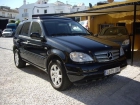 MERCEDES-BENZ ML 430 AUT. - mejor precio | unprecio.es