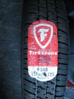 Neumáticos Firestone 135r15 - mejor precio | unprecio.es