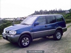 NISSAN TERRANO II 3.0 DTi Elegance 2002 - mejor precio | unprecio.es