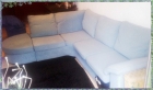 Ocasion sofa chailonse 5 plazas .muy buen estado !! - mejor precio | unprecio.es