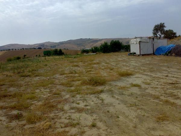 Parcela rustica de regadío de 5000 m