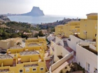 Pareado en venta en Calpe/Calp, Alicante (Costa Blanca) - mejor precio | unprecio.es