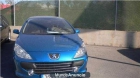 Peugeot 307 CC 2.0 HDi 136 - mejor precio | unprecio.es