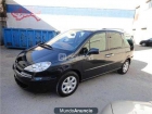 Peugeot 807 ST Pack 2.0 HDI 136 - mejor precio | unprecio.es