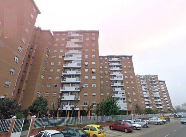 Piso en Badajoz