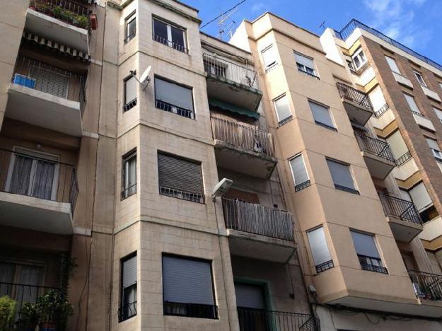 Piso en Elche/Elx