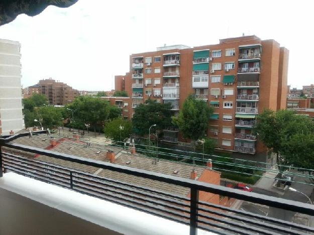 Piso en Fuenlabrada