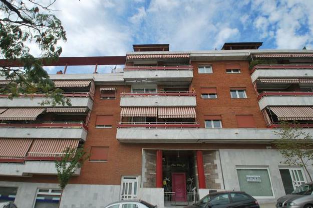 Piso en Granollers