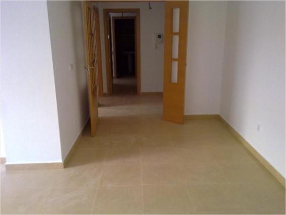 Piso en Molina de Segura