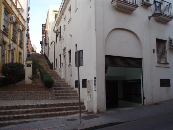 Piso en Sanlúcar de Barrameda