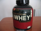 proteina pura marca WHEY de 2.273G - mejor precio | unprecio.es