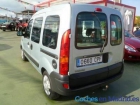 Renault Kangoo - mejor precio | unprecio.es