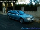 Renault Laguna - mejor precio | unprecio.es