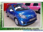 Renault Twingo - mejor precio | unprecio.es