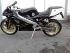 se vende cagiva mito 125 del 2007 con 4000 km - mejor precio | unprecio.es