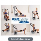 se vende gym form vibro max - mejor precio | unprecio.es