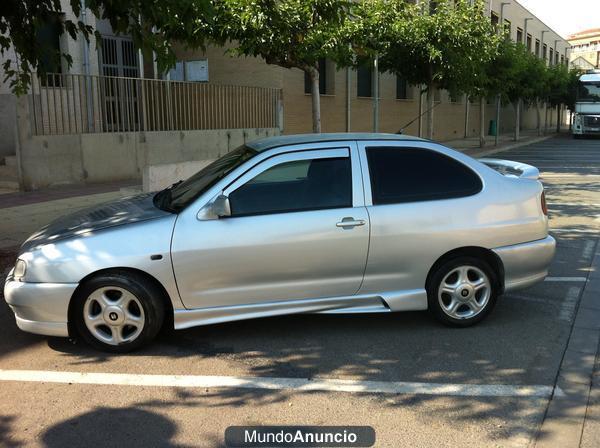 Se vende Seat Cordoba 1900tdi año 1998