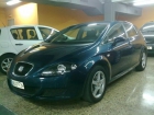 SEAT LEON 1.9 TDI 105cv Sport - mejor precio | unprecio.es