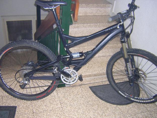 specialized enduro