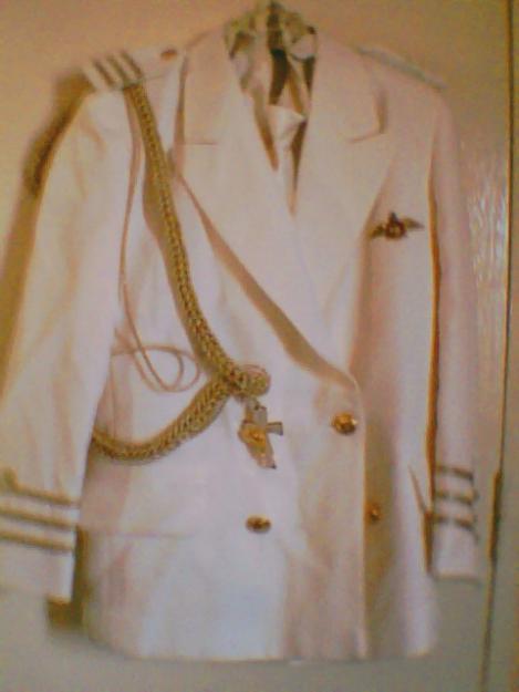 traje comunion niño