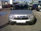 VENDO DACIA DUSTER 4X2 - mejor precio | unprecio.es