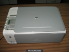 VENDO IMPRESORA HP O CAMBIO POR MOVIL - mejor precio | unprecio.es
