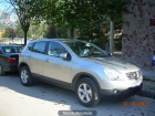 VENDO NISSAN QASHQAI ACABADO ACENTA 1.6 - mejor precio | unprecio.es