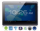 Vendo tablet android 4.0.4 pantalla capacitiva 7" NUEVO - mejor precio | unprecio.es