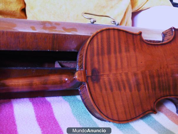 Vendo violin SHOENBACH