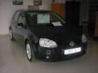 VOLKSWAGEN Golf 1.9TDI Sportline 105 - mejor precio | unprecio.es