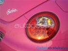 Volkswagen Newbeetle - mejor precio | unprecio.es