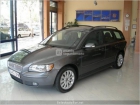 VOLVO V 50 2.0 D MOMENTUM 5 P - mejor precio | unprecio.es