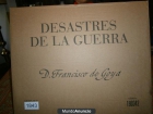 Colección Los Desastres de la Guerra de Francisco Goya - mejor precio | unprecio.es